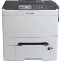 Lexmark CS510DE Printer Toner Cartridges
